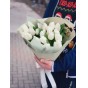 №6. Тюльпаны нежность 19шт (цвет уточните по телефону)