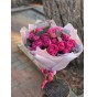 №12. Мисти баблз с эвкалиптом 40см