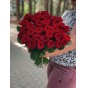 Роза Ред наоми (ароматная)