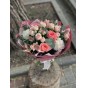 №20. Букет миниатюр нежности