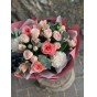 №20. Букет миниатюр нежности