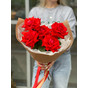Букет французской розы Ричи