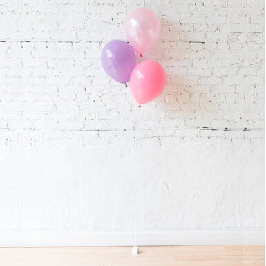 Шар латекс 3 шт