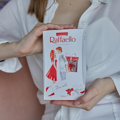 Raffello 70гр