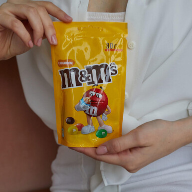 M&M's 80 гр